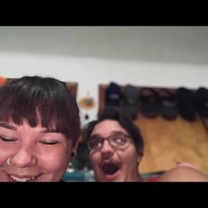 Meet your Posher, Tara-ann